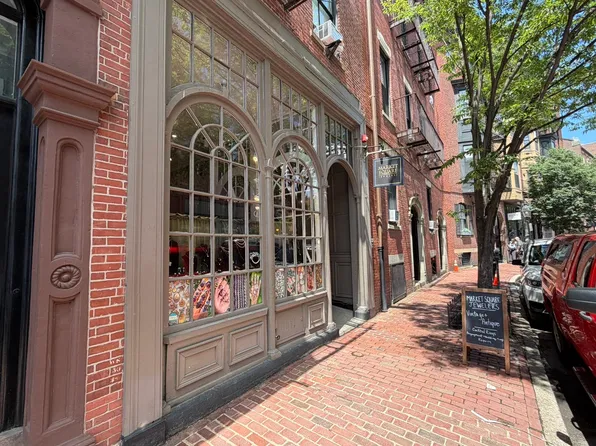88 Charles St, Boston, MA 02114