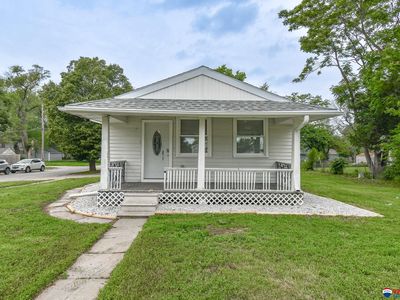 2103 N 30th St, Lincoln, NE, 68503