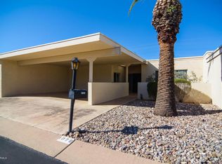 1078 N Caribe Ave, Tucson, AZ 85710