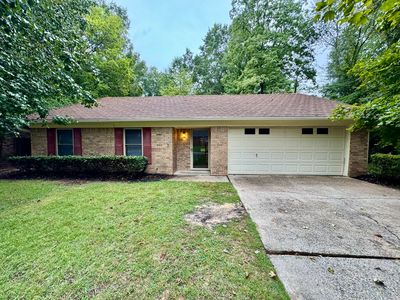 5 Northwood Dr, Conway, AR, 72034