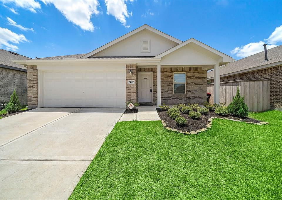 1st image of 24107 High Country Dr