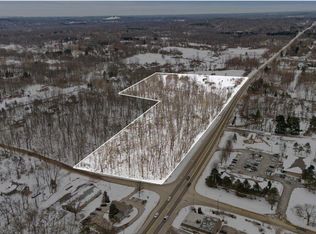 0 Vacant A Ortonville Rd, Clarkston, MI 48348