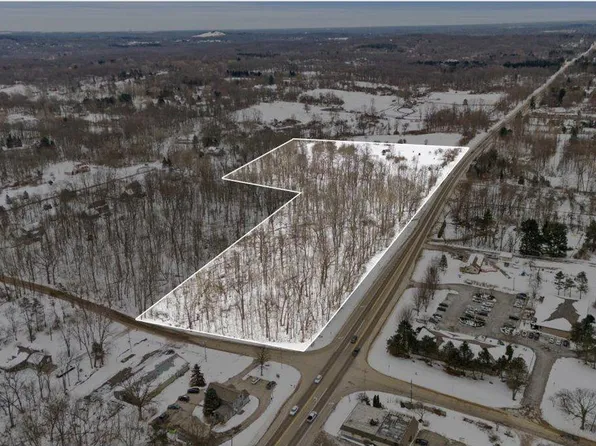 0 Vacant A Ortonville Rd, Clarkston, MI 48348