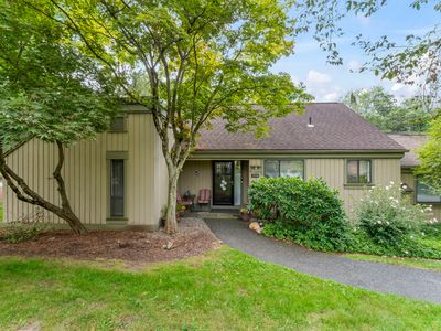1015 Heritage Village #A, Southbury, CT, 06488