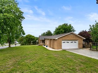 107 Partridge Hill Dr, West Columbia, SC 29172