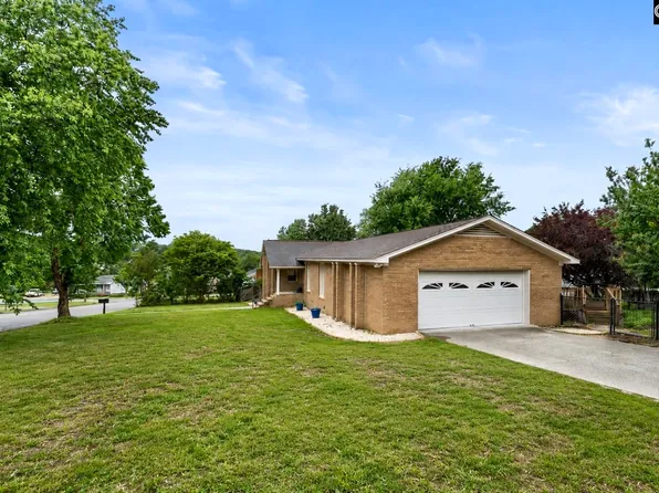 107 Partridge Hill Dr, West Columbia, SC 29172