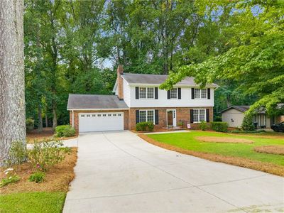 333 Emily Dr SW, Lilburn, GA, 30047