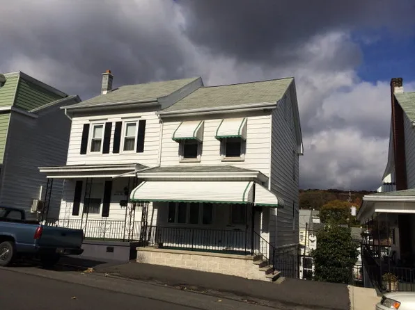 1723 Walnut St, Ashland, PA 17921