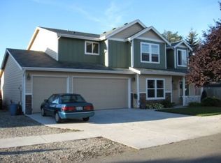 805 Mountain Aire Ln NW, Yelm, WA 98597