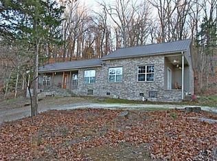 18105 Downing Rd, Fayetteville, AR 72701