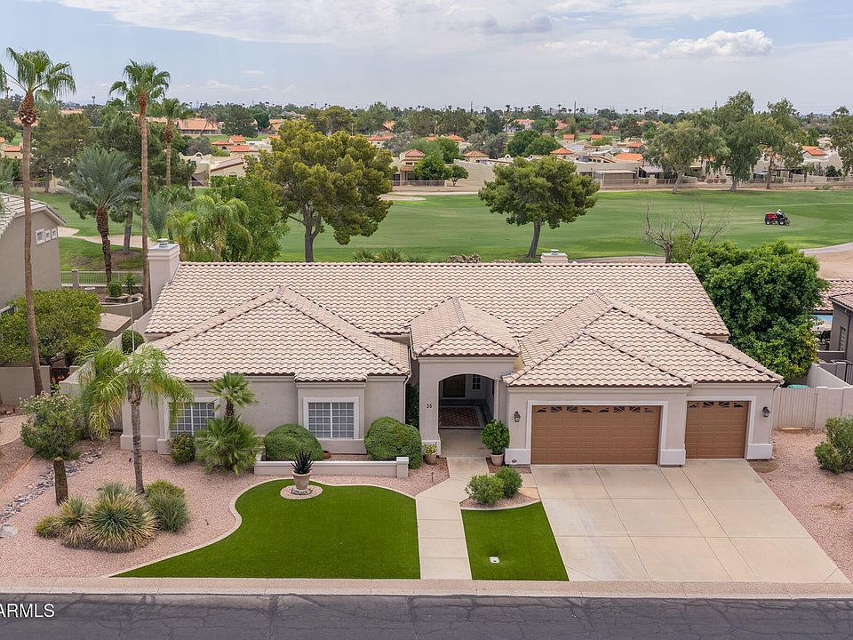 1st image of 5345 E MCLELLAN Road #35