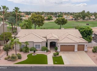 5345 E MCLELLAN Road #35, Mesa, AZ 85205