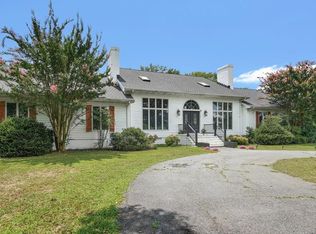 27144 Gladding Rd, Bloxom, VA 23308