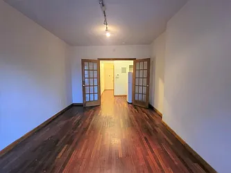 Rented by Gold & Appel Realty Corp