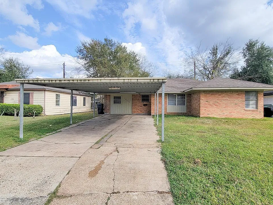 10117 Dulcimer St