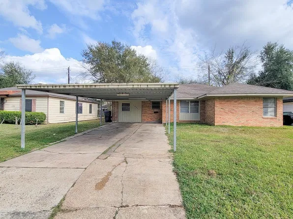 10117 Dulcimer St, Houston, TX 77051