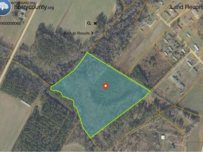 Cheryl Rd, Loris, SC, 29569