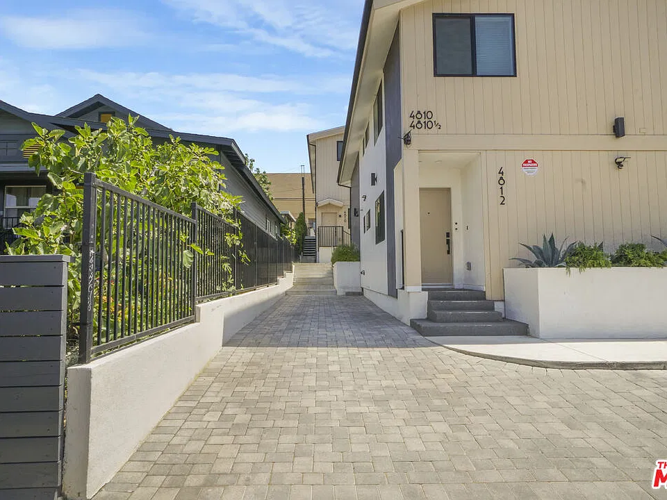 4810 Mascot - 4810 Mascot St Los Angeles CA | Zillow