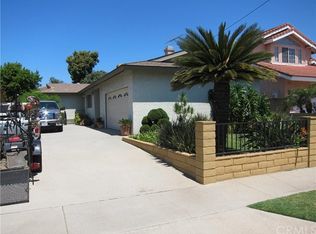 10411 Avenida Cinco De Mayo, Fountain Valley, CA 92708
