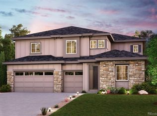 7123 S Waterloo Way, Aurora, CO 80016