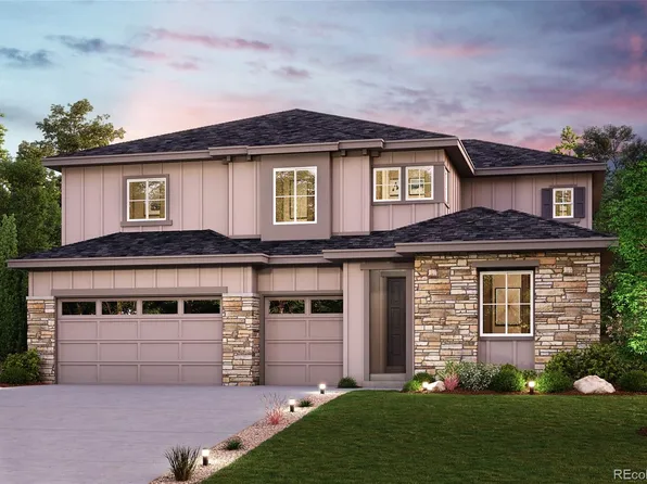 7123 S Waterloo Way, Aurora, CO 80016