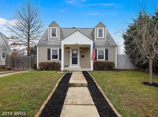 2506 Massey Ct, Alexandria, VA 22303