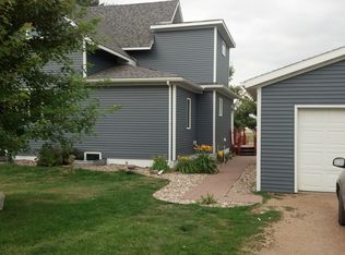 307 Enterprise Dr, Mooreton, ND 58061