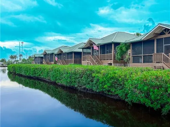 305 Storter Ave N #4, Everglades, FL 34139