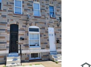 715 N Luzerne Ave, Baltimore, MD 21205