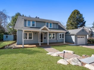 89 Prospect St, Newton, MA 02465