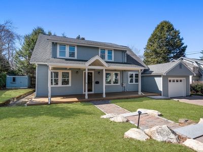 89 Prospect St, Newton, MA, 02465