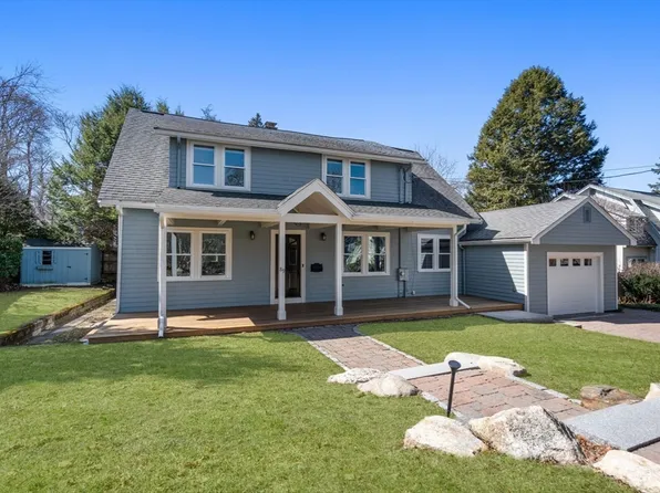 89 Prospect St, Newton, MA 02465