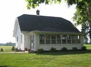 4340 Flake Rd, Martinsville, IN 46151