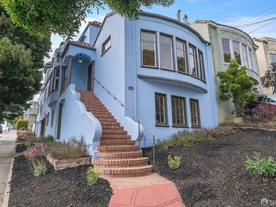 2595 14th Ave, San Francisco, CA, 94127