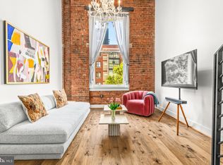 1401 R St NW APT 206, Washington, DC 20009