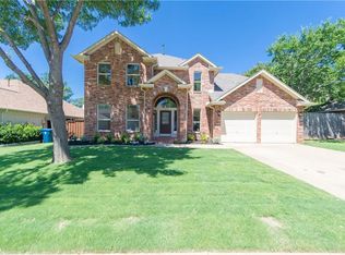 5305 Summerfields Dr, Flower Mound, TX 75028