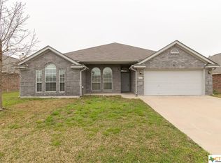 2022 Merlin Dr, Harker Heights, TX 76548