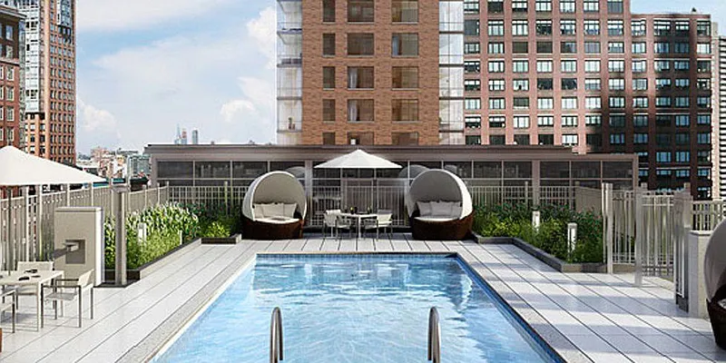 Rented by Nest Seekers International | media 3