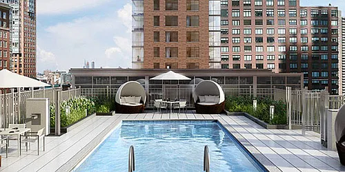 Rented by Nest Seekers International