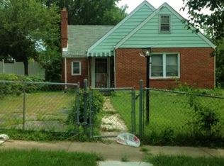 6919 Shepherd St, Hyattsville, MD 20784