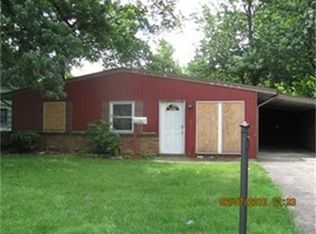 4709 E Livingston Ave, Columbus, OH