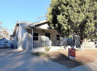 2719 S Lincoln St, Englewood, CO 80113
