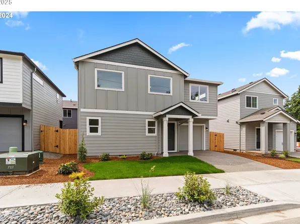 5913 NE 70th St, Vancouver, WA 98661