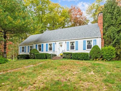 96 Dyer Avenue, Collinsville, CT, 06019