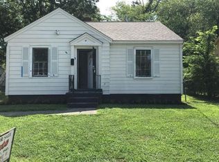 838 Kippley St, Memphis, TN 38112