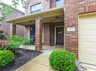 3928 Lazy River Ranch Rd, Roanoke, TX 76262