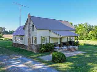 2636 Sidonia Rd, Sharon, TN 38255