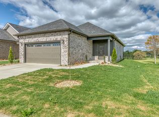 307 Monroe Dr, Bristol, TN 37620