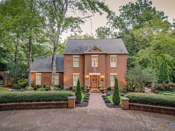 94 Winn Haven Cir, Scottsboro, AL 35769
