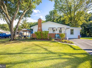 3075 Wooster Dr, Bryans Road, MD 20616